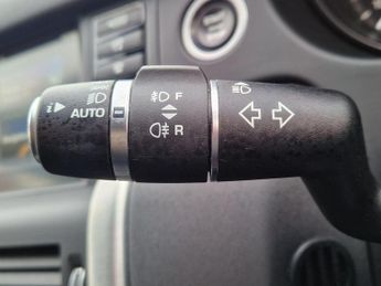 Land Rover Discovery Sport 2.0 TD4 SE Tech Auto 4WD Euro 6 (s/s) 5dr