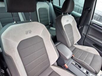 Volkswagen Golf 2.0 TSI BlueMotion Tech R DSG 4Motion Euro 6 (s/s) 5dr