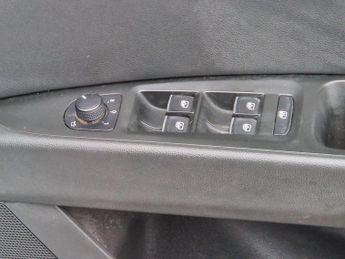 SEAT Leon 1.5 TSI EVO FR Black Edition DSG Euro 6 (s/s) 5dr