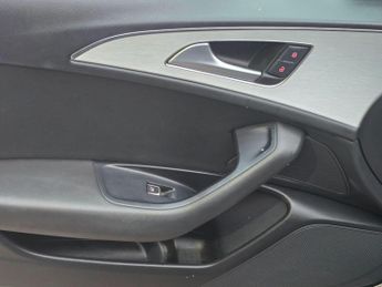 Audi A6 Avant 3.0 TDI V6 S line S Tronic quattro Euro 5 (s/s) 5dr