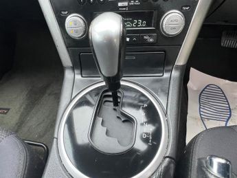 Subaru Legacy 2.0 R Sport Tourer 5dr