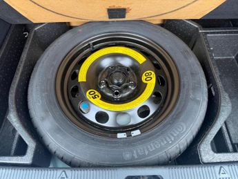 Skoda Yeti 2.0 TDI SE Euro 5 5dr