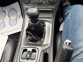 Toyota Celica 1.8 VVT-i 3dr