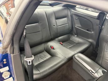 Toyota Celica 1.8 VVT-i 3dr