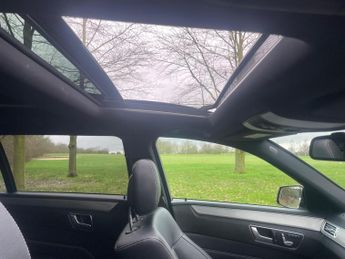 Mercedes-Benz E Class 2.1 E220 BlueTEC AMG Night Edition (Premium) G-Tronic+ Euro 6 (s