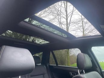 Mercedes-Benz E Class 2.1 E220 BlueTEC AMG Night Edition (Premium) G-Tronic+ Euro 6 (s