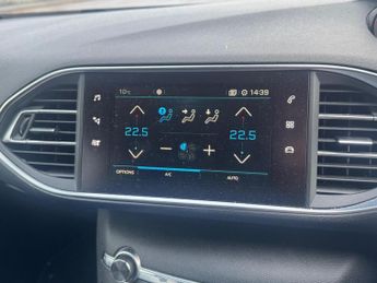 Peugeot 308 SW 2.0 BlueHDi GT Estate 5dr Diesel EAT Euro 6 (s/s) (180 ps)