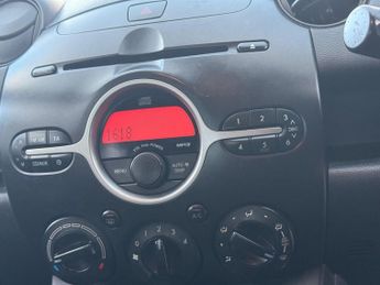 Mazda Mazda2 1.3 Tamura Euro 4 5dr