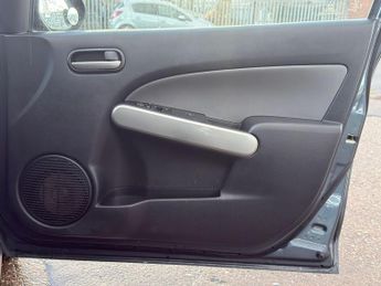 Mazda Mazda2 1.3 Tamura Euro 4 5dr