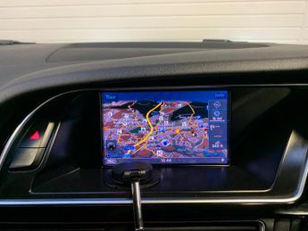 Audi A5 2.0 TDI Black Edition Plus Sportback Multitronic Euro 6 (s/s) 5d