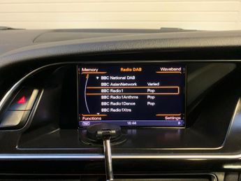 Audi A5 2.0 TDI Black Edition Plus Sportback Multitronic Euro 6 (s/s) 5d