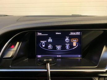 Audi A5 2.0 TDI Black Edition Plus Sportback Multitronic Euro 6 (s/s) 5d