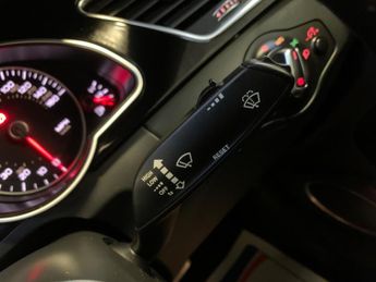 Audi A5 2.0 TDI Black Edition Plus Sportback Multitronic Euro 6 (s/s) 5d