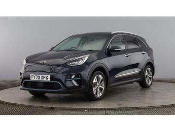 Kia Niro 64kWh 4 Auto 5dr