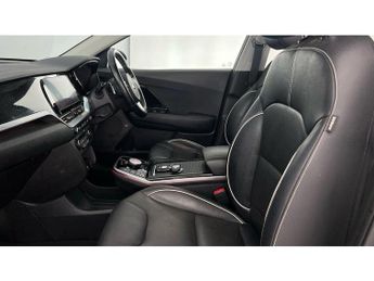 Kia Niro 64kWh 4 Auto 5dr