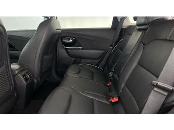 Kia Niro 64kWh 4 Auto 5dr