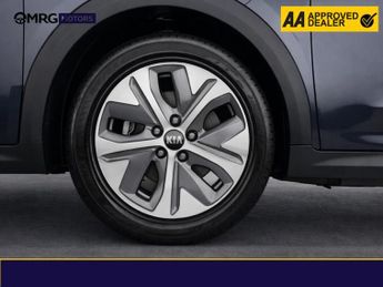 Kia Niro 64kWh 4 Auto 5dr