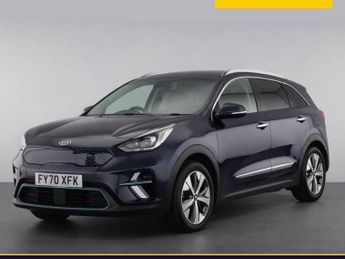 Kia Niro 64kWh 4 Auto 5dr