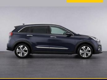 Kia Niro 64kWh 4 Auto 5dr