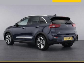 Kia Niro 64kWh 4 Auto 5dr
