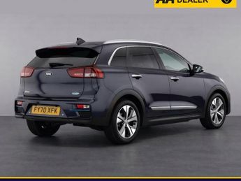 Kia Niro 64kWh 4 Auto 5dr