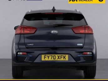 Kia Niro 64kWh 4 Auto 5dr