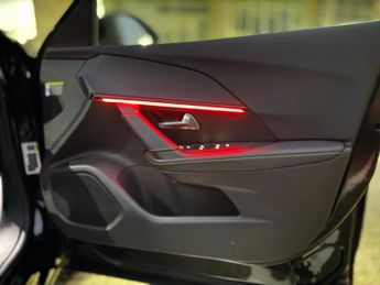 Peugeot 2008 1.2 PureTech GT EAT Euro 6 (s/s) 5dr