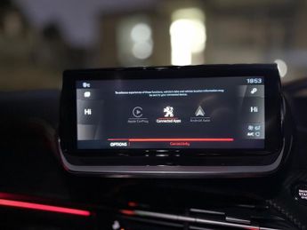 Peugeot 2008 1.2 PureTech GT EAT Euro 6 (s/s) 5dr