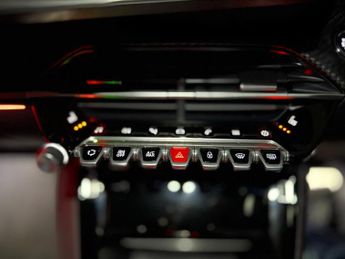 Peugeot 2008 1.2 PureTech GT EAT Euro 6 (s/s) 5dr
