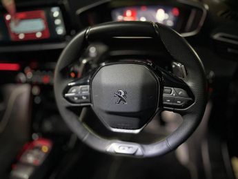 Peugeot 2008 1.2 PureTech GT EAT Euro 6 (s/s) 5dr