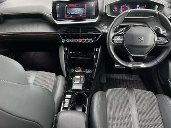Peugeot 2008 1.2 PureTech GT EAT Euro 6 (s/s) 5dr