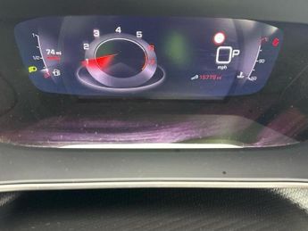 Peugeot 2008 1.2 PureTech GT EAT Euro 6 (s/s) 5dr