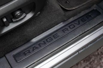 Land Rover Range Rover Evoque 2.0 TD4 SE Tech SUV 5dr Diesel Auto 4WD Euro 6 (s/s) (180 ps)