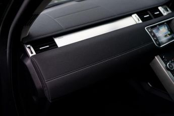 Land Rover Range Rover Evoque 2.0 TD4 SE Tech SUV 5dr Diesel Auto 4WD Euro 6 (s/s) (180 ps)
