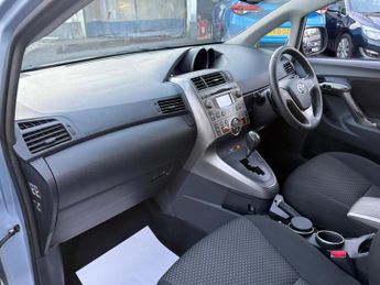 Toyota Verso 1.8 V-Matic T Spirit Multidrive S Euro 4 5dr