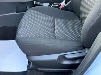 Toyota Verso 1.8 V-Matic T Spirit Multidrive S Euro 4 5dr