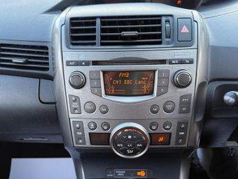 Toyota Verso 1.8 V-Matic T Spirit Multidrive S Euro 4 5dr
