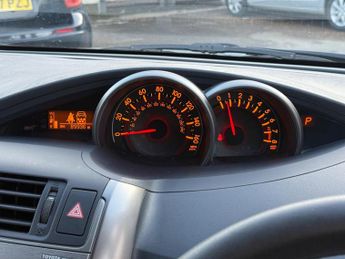 Toyota Verso 1.8 V-Matic T Spirit Multidrive S Euro 4 5dr