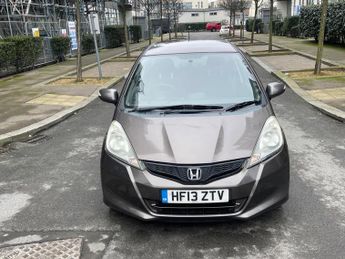 Honda Jazz 1.4 i-VTEC ES-T CVT Euro 5 5dr