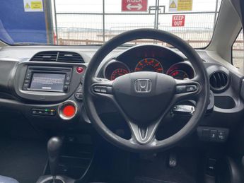 Honda Jazz 1.4 i-VTEC ES-T CVT Euro 5 5dr