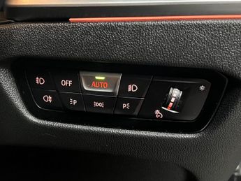 BMW 3 Series 2.0 320i M Sport Auto Euro 6 (s/s) 4dr