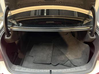 BMW 3 Series 2.0 320i M Sport Auto Euro 6 (s/s) 4dr