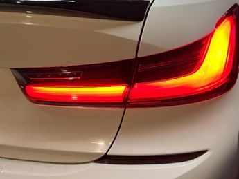 BMW 3 Series 2.0 320i M Sport Auto Euro 6 (s/s) 4dr