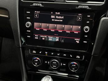 Volkswagen Golf 2.0 TSI GTI DSG Euro 6 (s/s) 5dr