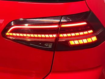 Volkswagen Golf 2.0 TSI GTI DSG Euro 6 (s/s) 5dr