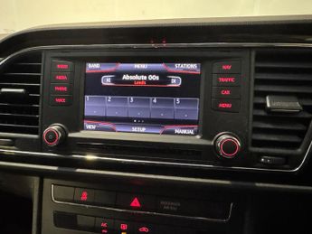 SEAT Leon 1.2 TSI SE Euro 5 (s/s) 5dr