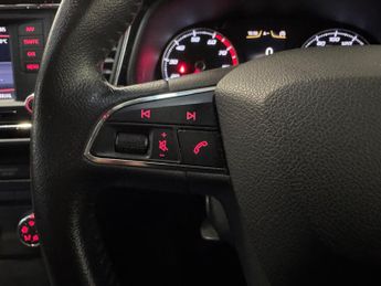 SEAT Leon 1.2 TSI SE Euro 5 (s/s) 5dr