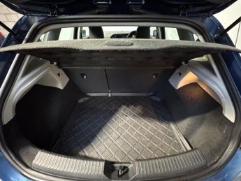 SEAT Leon 1.2 TSI SE Euro 5 (s/s) 5dr