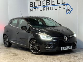 Renault Clio 1.5 dCi Dynamique S Nav Euro 6 (s/s) 5dr
