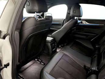 BMW i4 40 83.9kWh M Sport Gran Coupe 5dr Electric Auto eDrive (340 ps)